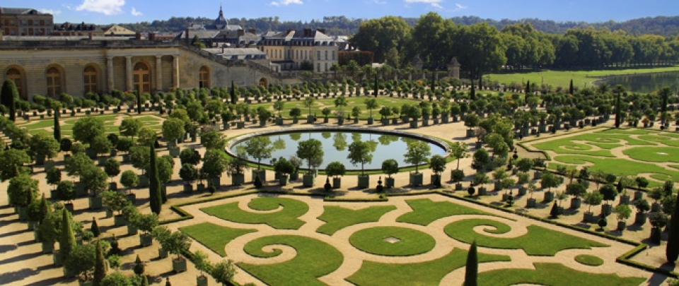 Versailles