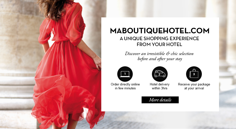 Ma boutique hotel