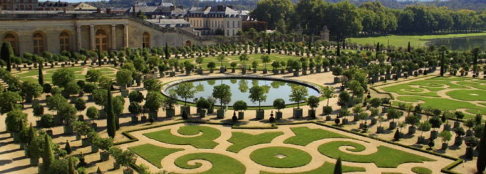 Versailles