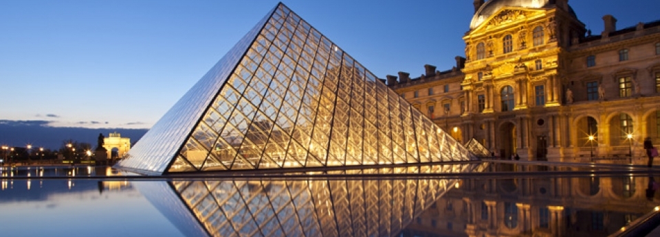 The Louvre