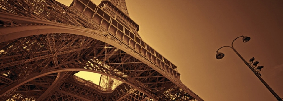 Eiffel Tower
