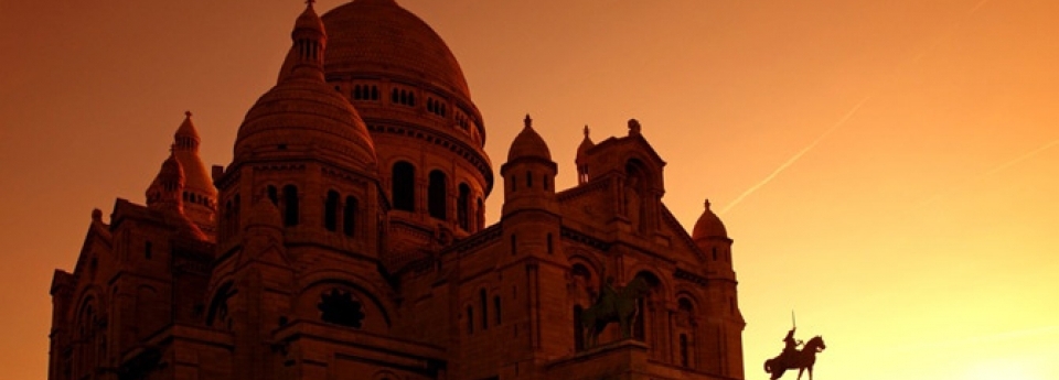 Montmartre