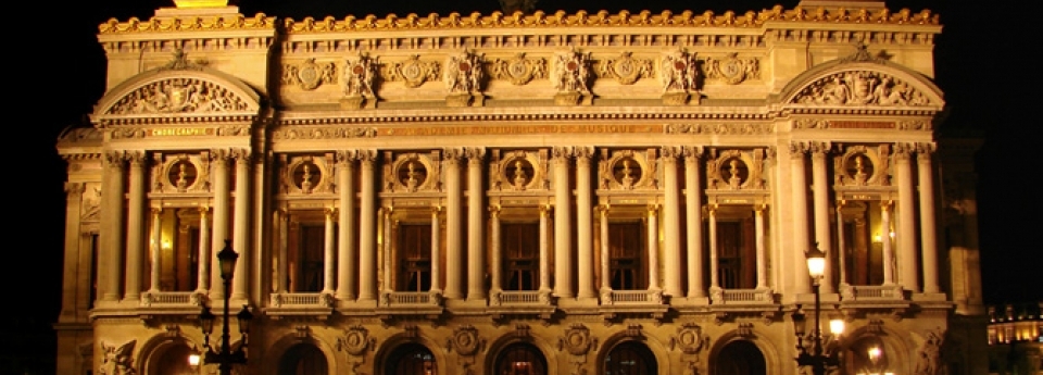 Opéra